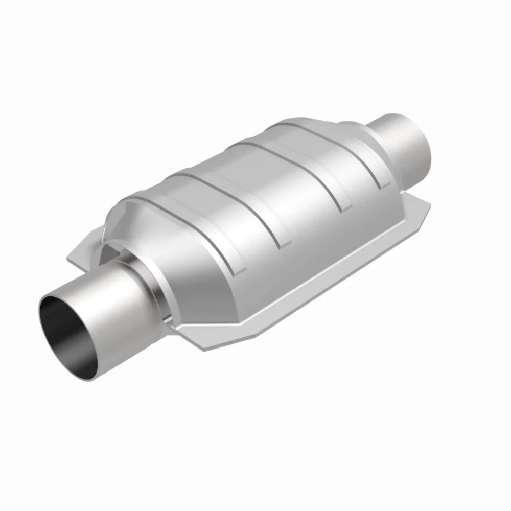 Catalytic Converter for OEM Grade Federal _ EPA Compliant Universal Catalytic Converter MagnaFlow 51134